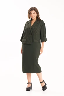 *Распродажа KaVari plus size 1124