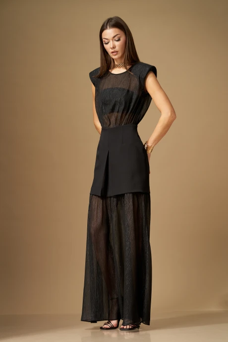 Брючный костюм NOW 1644 двойка #1