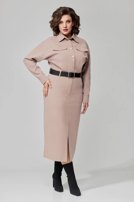 Платье Орхидея Люкс 1646 #1