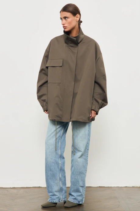 Куртка *Распродажа ATTIKA А3409-3 #1