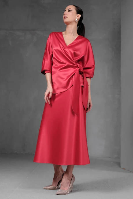 Блузка Erika 7632 #1