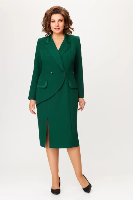 Платье *Распродажа Anastasia Mak 1206 #1