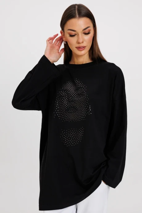Джемпер (кофта) *Распродажа Kivviwear 4246.12 #1