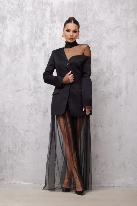 Костюм с платьем *Распродажа Vesnaletto 4080 #1