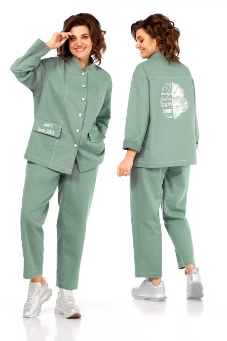 Брючный костюм Jurimex 3456-2 #1