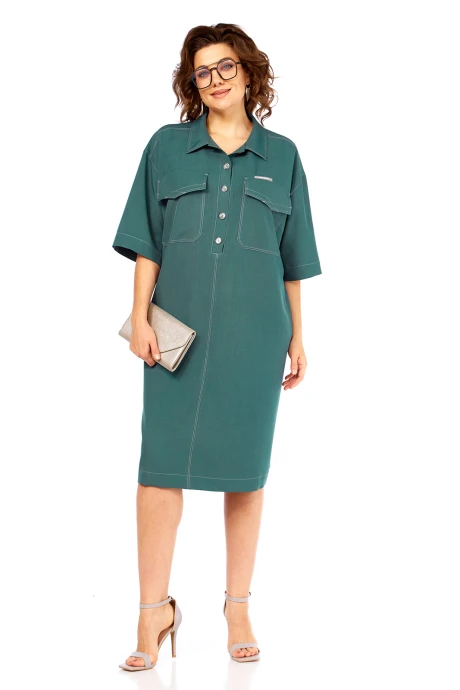 Платье Jurimex 3455 #1