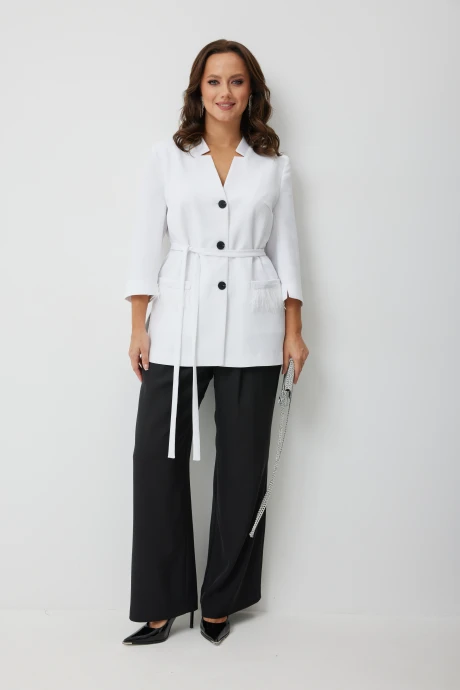 Брючный костюм TVIN 7895 двойка #1
