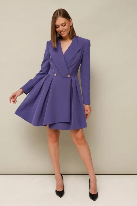 Вечернее платье мини *Распродажа PUR PUR 11-131 #1