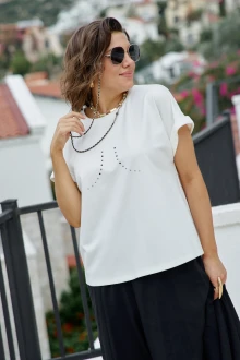 Vittoria Queen 28553бл