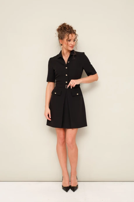 Платье *Распродажа PUR PUR 11-441 #1