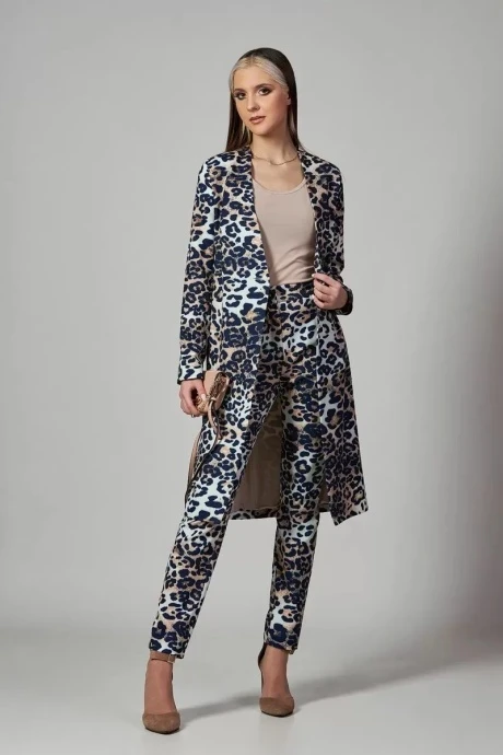 Брючный костюм *Распродажа Rosheli 999/1 #1