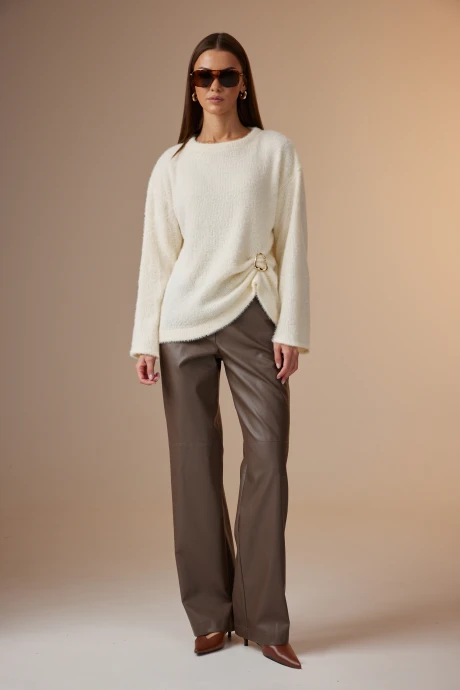 Брючный костюм NOW 1650 двойка #1