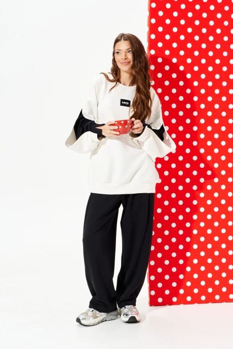 Брючный костюм ELLETTO 5331 #1