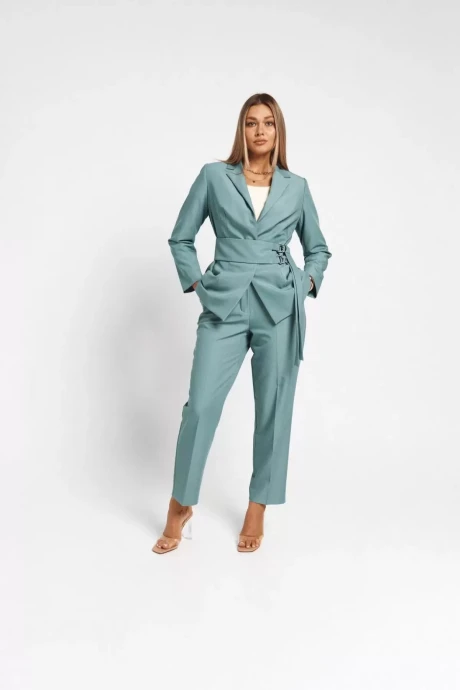 Брючный костюм Verita 2382 #1