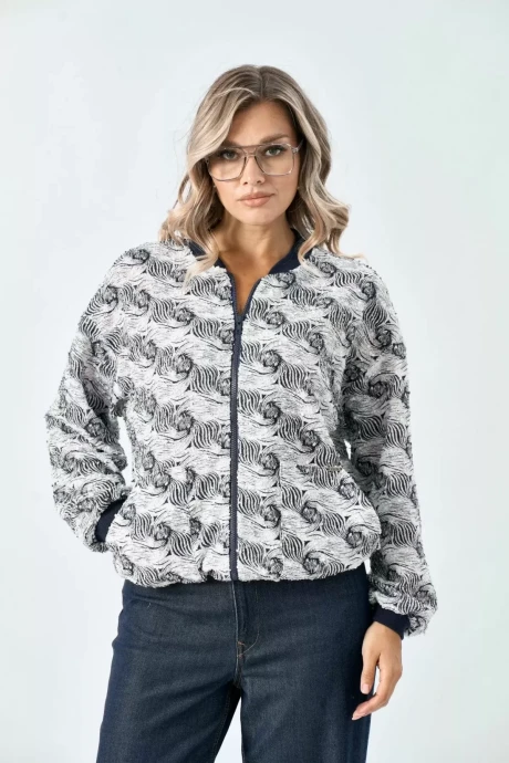 Джемпер (кофта) Verita 2403 #1