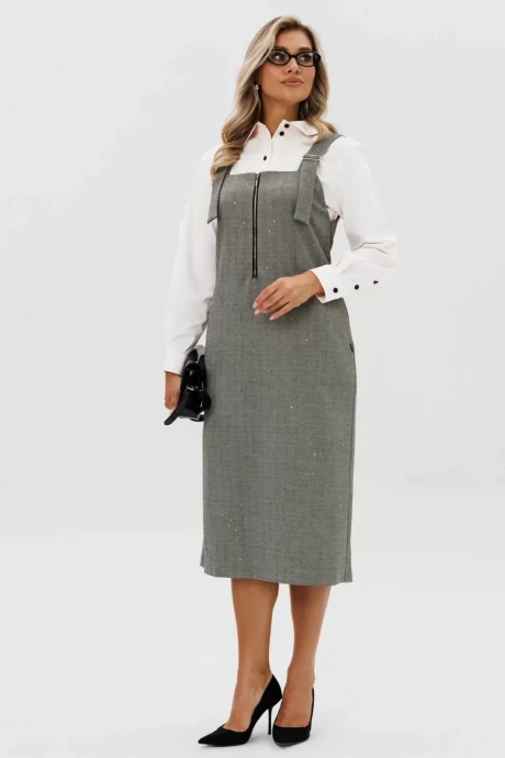 Костюм с платьем Verita 2385.1 #1