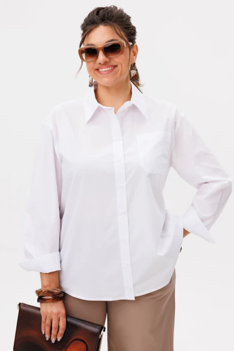 Рубашка *Распродажа Anelli 1412.1 день #1