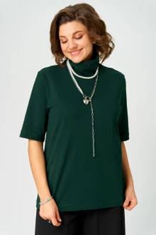 Джемпер (кофта) Bliss 09062 Нефть