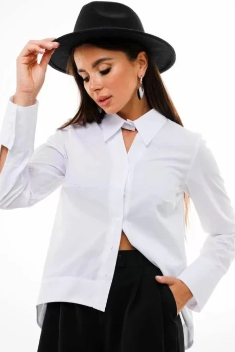 Рубашка *Распродажа Anelli 1393 #1