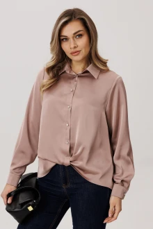 Рубашка Anelli 1663 карамельные сны