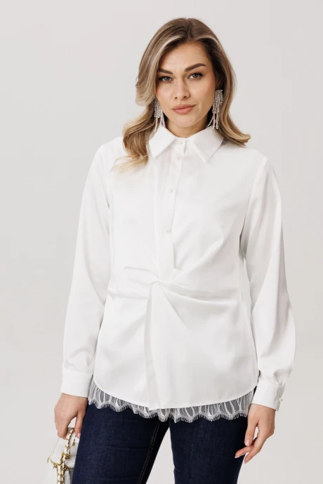 Блузка Anelli 1791 айс бэйби #1