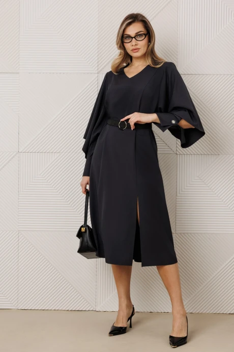 Платье Anastasia 1326 чёрный #1