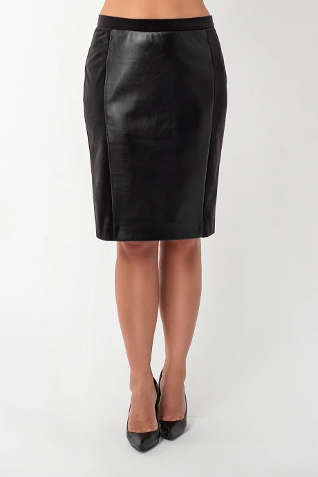 Юбка Avila 0771 черный #1