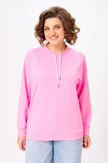 Джемпер (кофта) Rumoda 2270 розовый