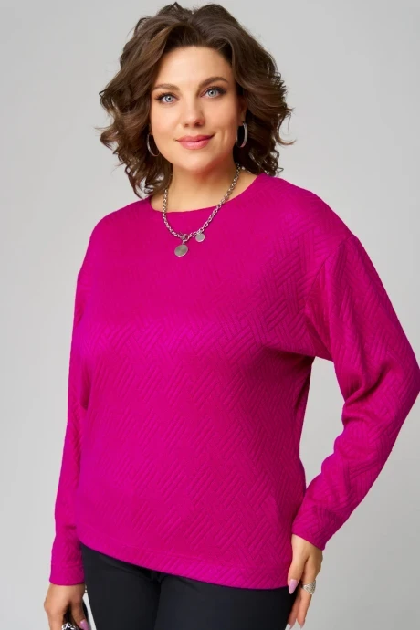 Джемпер (кофта) *Распродажа Bliss 8378 #1