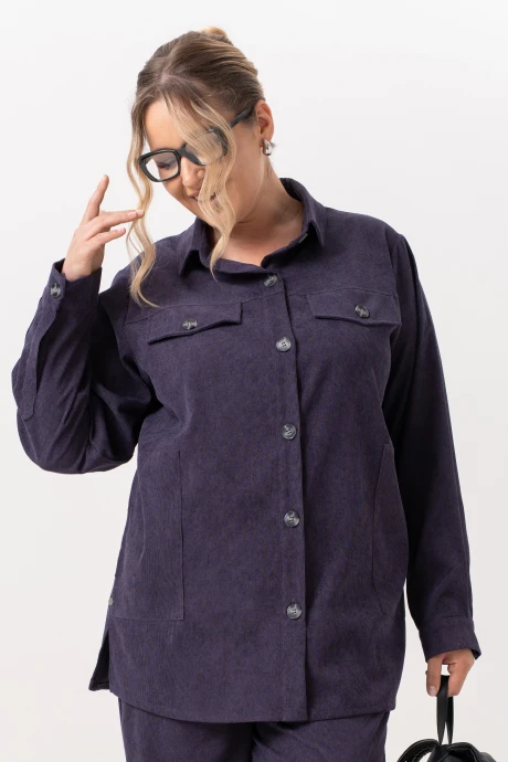 Рубашка ALGRANDA (Novella Sharm) 4066-8 #1