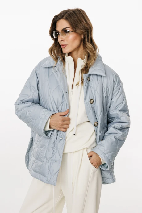 Куртка EOLA 3033 голубой #1