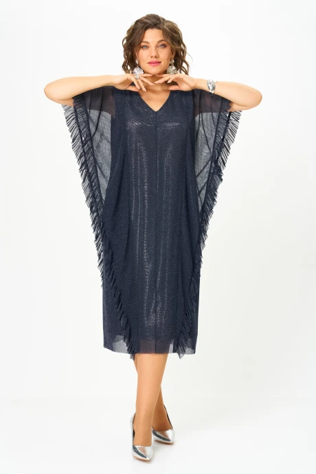 Платье Mira Fashion 5599 #1