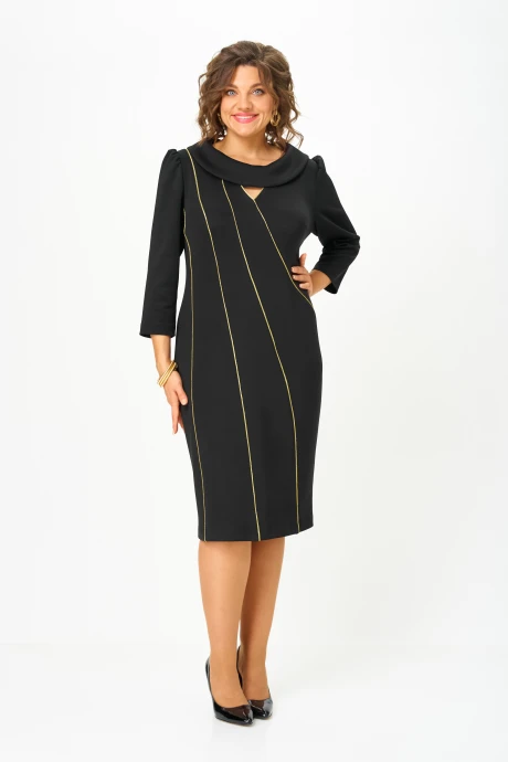 Платье Mira Fashion 5658 #1