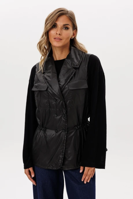 Жилетка EOLA 2949 черный #1