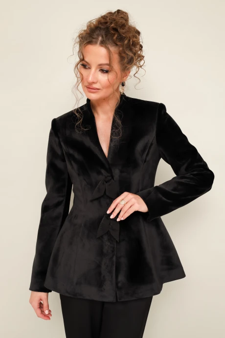 Жакет (пиджак) *Распродажа PUR PUR 11-444 #1