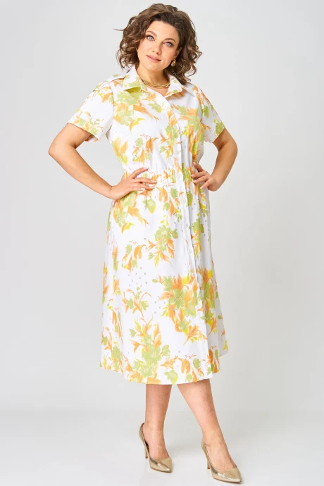 Платье *Распродажа Angelina&Сompany 1231 #1