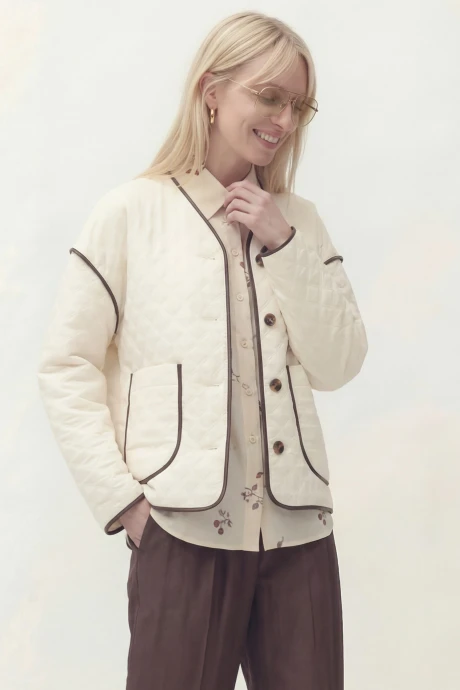 Куртка Lokka 1829 #1