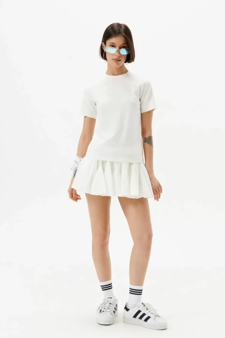 Футболка 10DENCY 23330 молочный #1