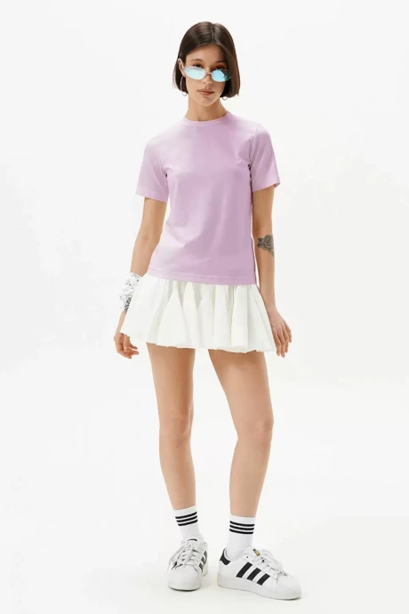 Футболка 10DENCY 23330 розовый #1