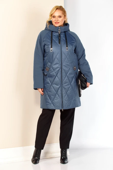 Куртка Shetti 2209 джинс #1