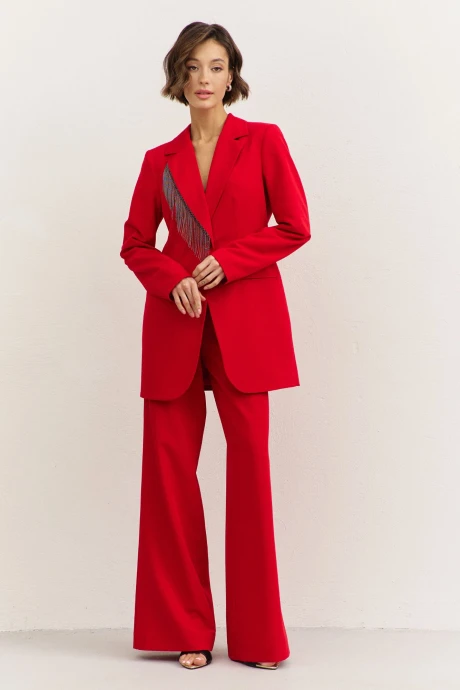 Брючный костюм RINKA 1479 двойка #1