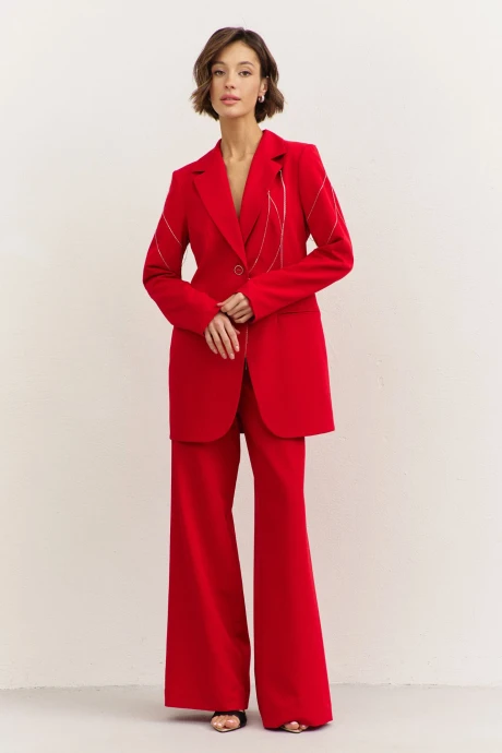 Брючный костюм RINKA 1481 #1