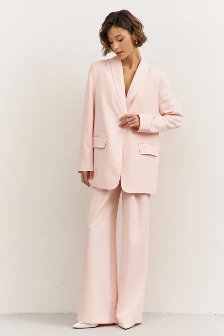 Брючный костюм RINKA 1483 #1
