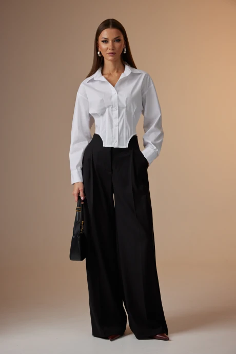 Брючный костюм NOW 1656 двойка #1