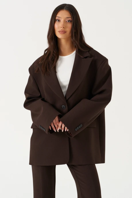 Жакет ANNETE A5624 #1