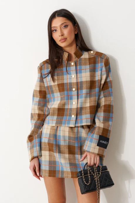 Жакет (пиджак) ANNETE A5622 #1