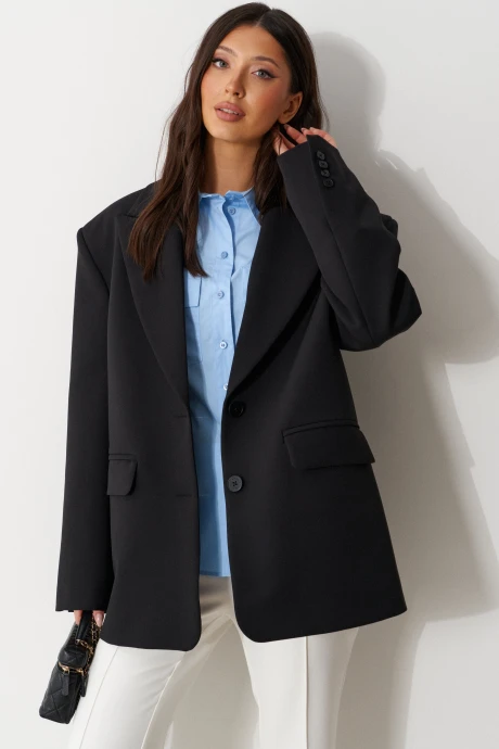 Жакет ANNETE A5621 #1