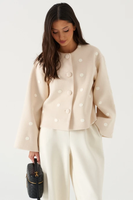 Жакет ANNETE A5617 #1