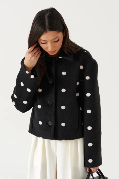 Жакет ANNETE A5609 #1