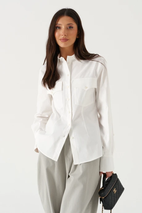 Блузка ANNETE A2437 #1